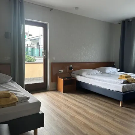 Hotel Pirol-3